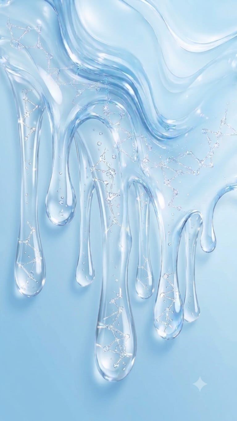 Hyaluronic Acid