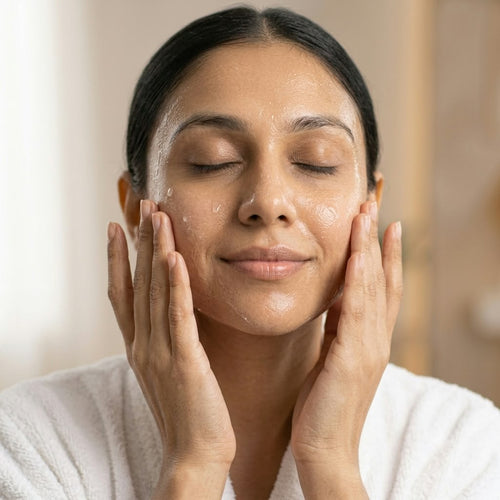 Gently Massage